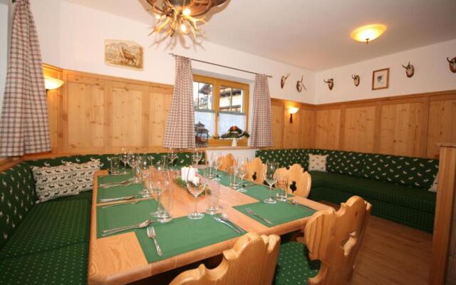 Ferienappartement Royer