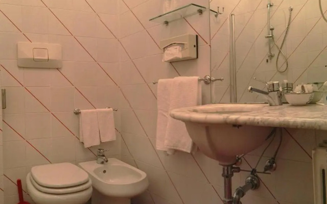 Hotel Tosco Romagnolo