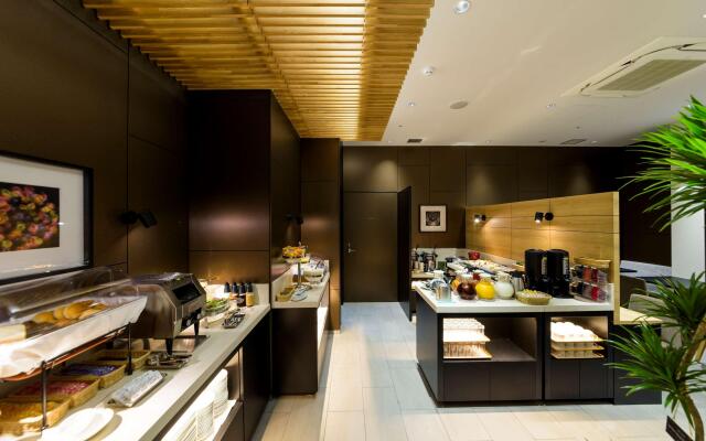 Best Western Hotel Fino Tokyo Akihabara