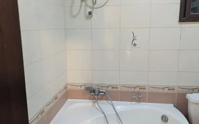 Ecoair Villa