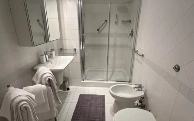 Trasteverina Apartment