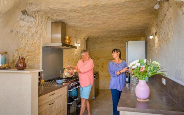 Gîte Vouvray, 4 pièces, 8 personnes - FR-1-381-87