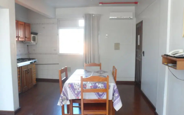Apart Hotel La Cabana
