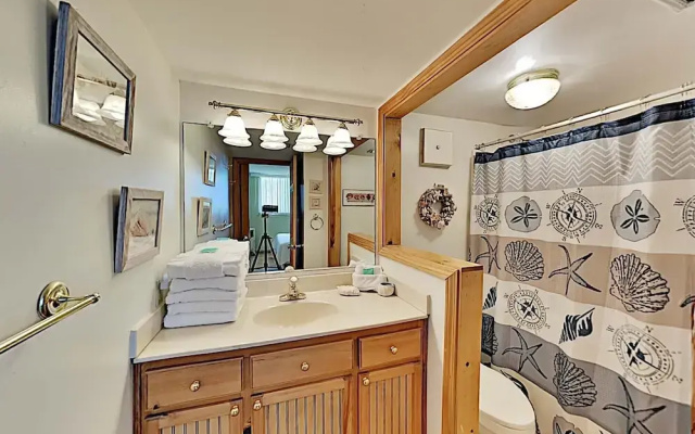 Santa Rosa Dunes by Southern Vacation Rentals