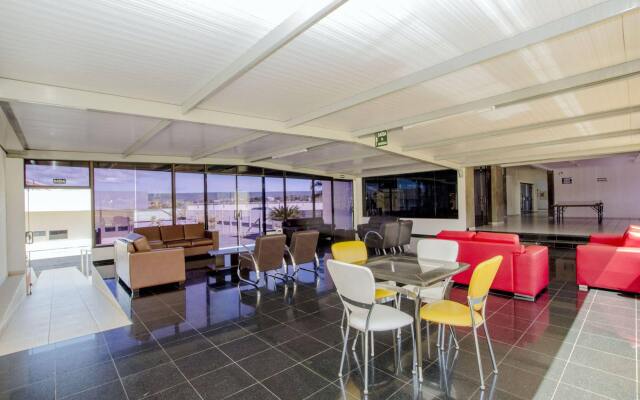 Villas diRoma com um dia no Acqua Park