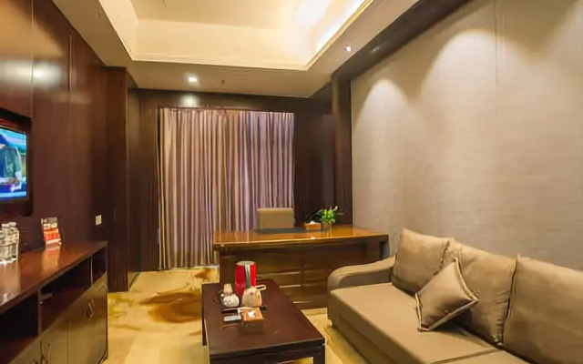 Aishehui Photography Hotel