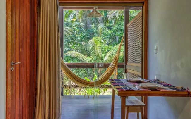 Paradiso Flat