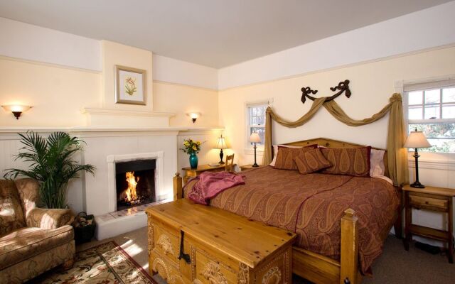 Madeleine Bed & Breakfast Inn
