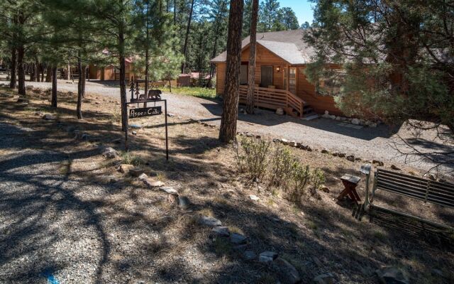 Ruidoso Three-bedroom