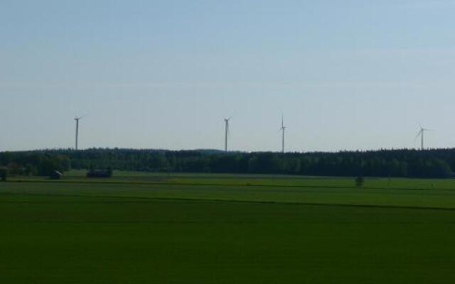 Levomäki Farm Cottages