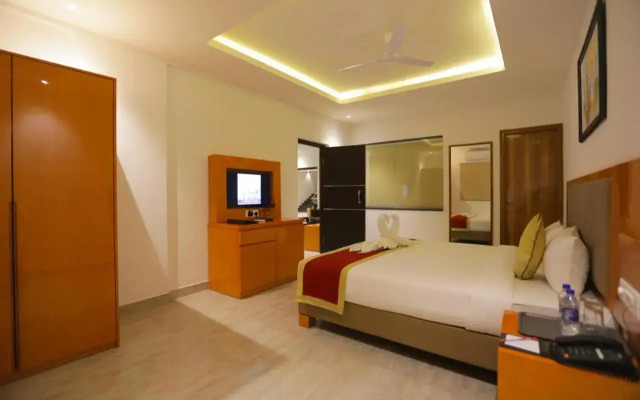 V One Hotel-Ambara Elite