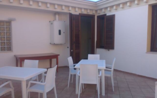 Sweet Suite Margherita B&B
