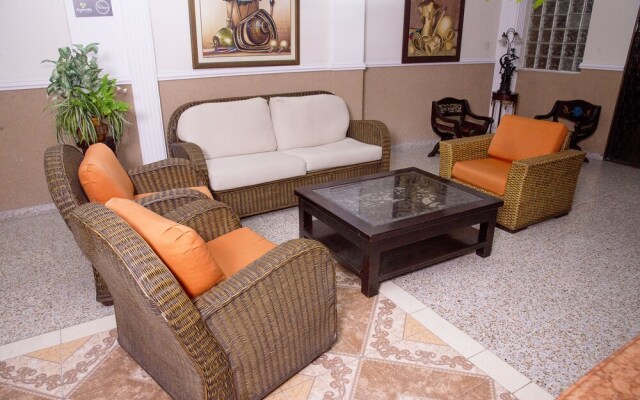 Ayenda 1309 Villa Dilia