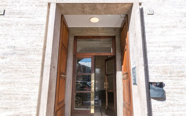 Rome as you feel - Gregorio Apartments