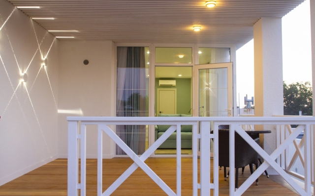 Hovel dacha Anapa