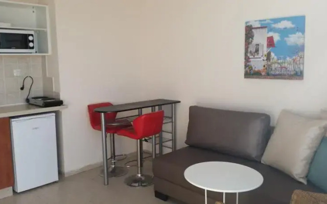 Mazig Ashkelon Apartment