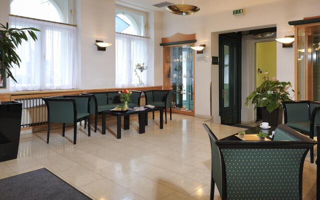 Best Western Hotel Moran