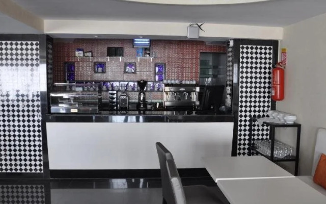 Hotel Emilio Moretti
