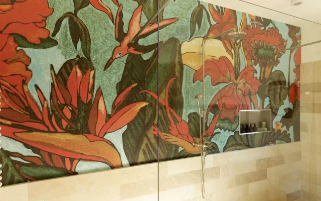 Les Bastides du Mas de l'Amarine