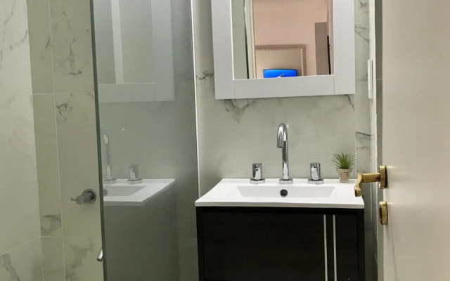 1353 Amplió y luminoso