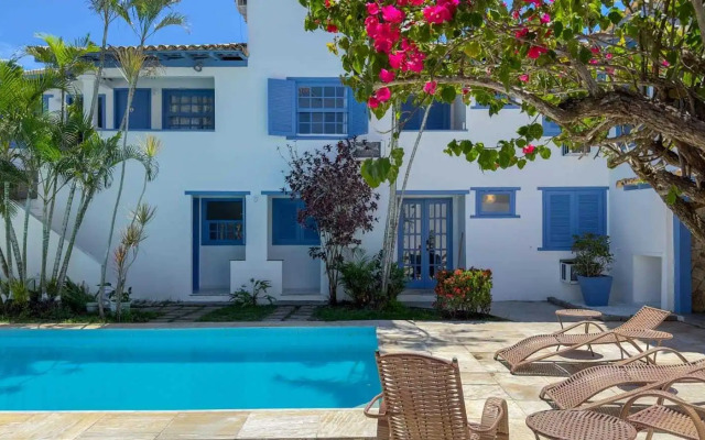 Pousada Vila Capri