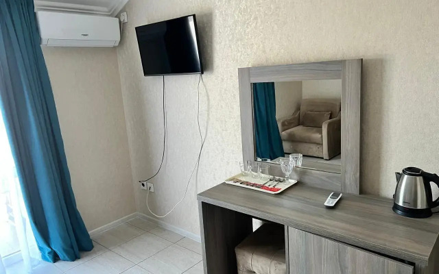 Guest house on Lenina 219/5A