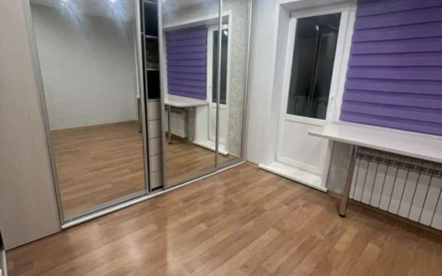 Апартаменты на улице Приморская 22