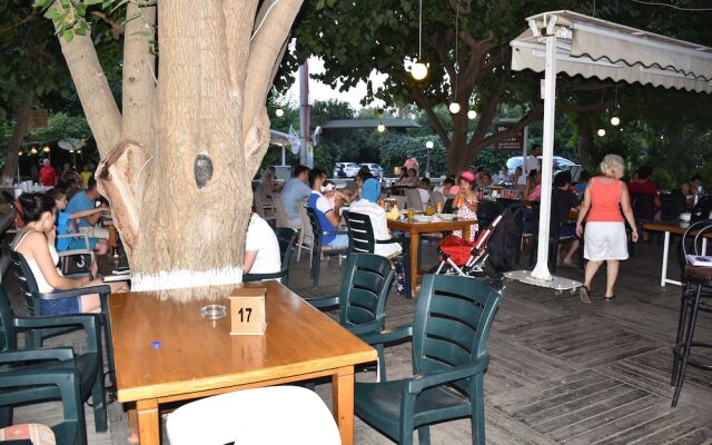 Village Garden Pansiyon Restuarant