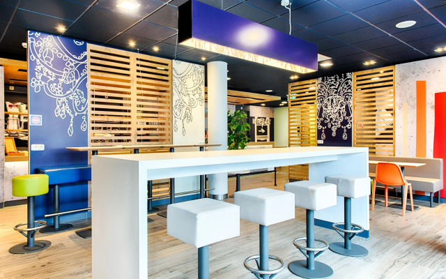 B&B Hotel Amsterdam-Zaandam