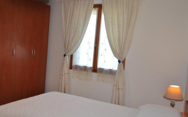 La Casetta in Canada