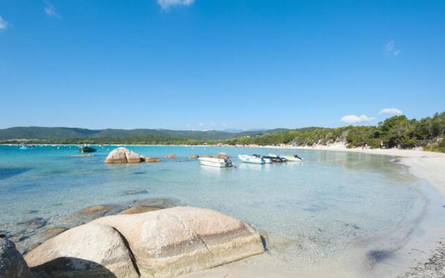 Residence Marina di Santa Giulia