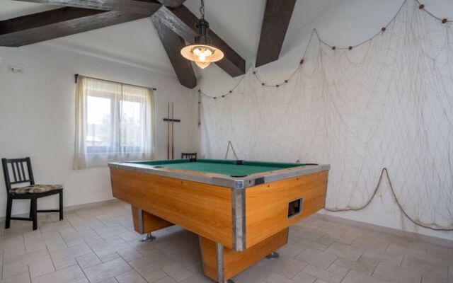 House Dorijano Porrentruy