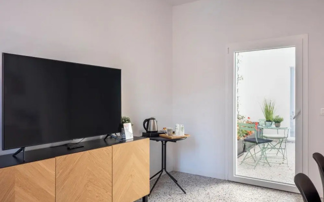 Zuara9room RIMNI Bed&Breakfast