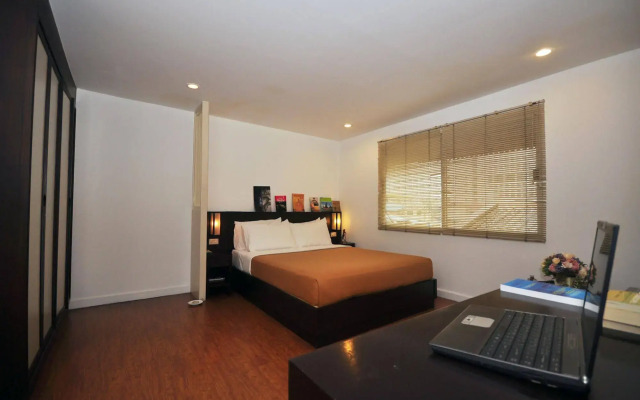 PSB1 Apartment