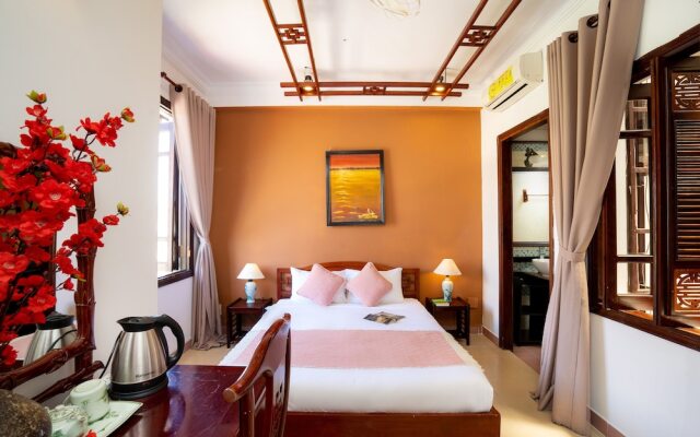 Tribee Ede Central Hostel