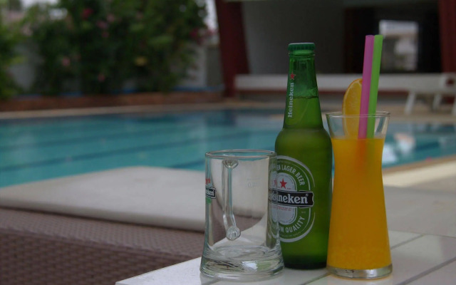 Surin Sweet Hotel
