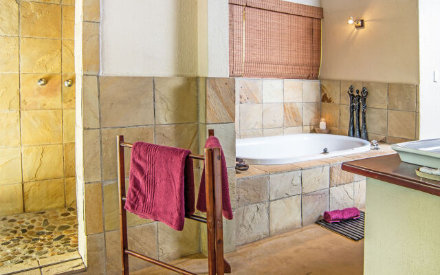 Karongwe- Shiduli Safari Lodge