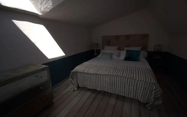 Le Mas de la Chadenière