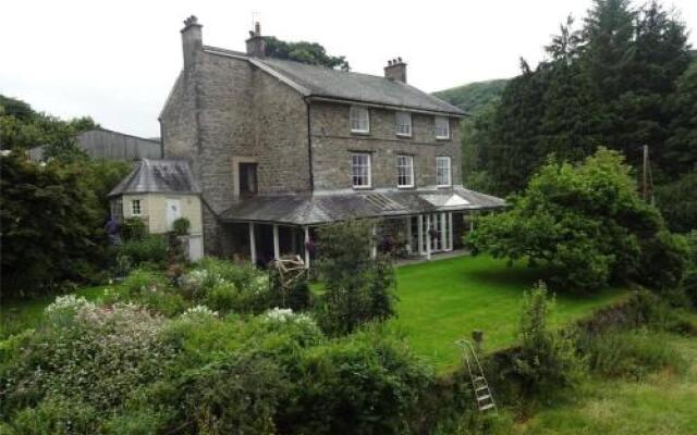 Plas Esgair