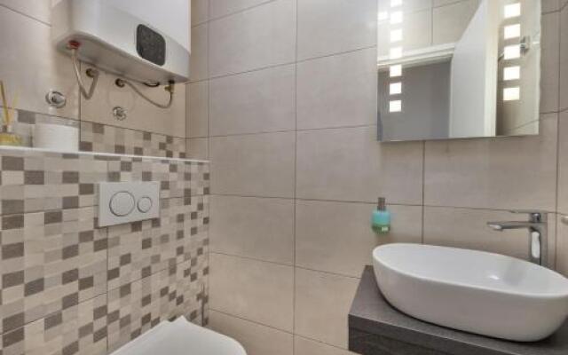 Apartments Jasna
