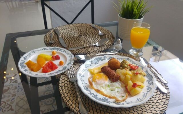 Mauad Hotel Boutique