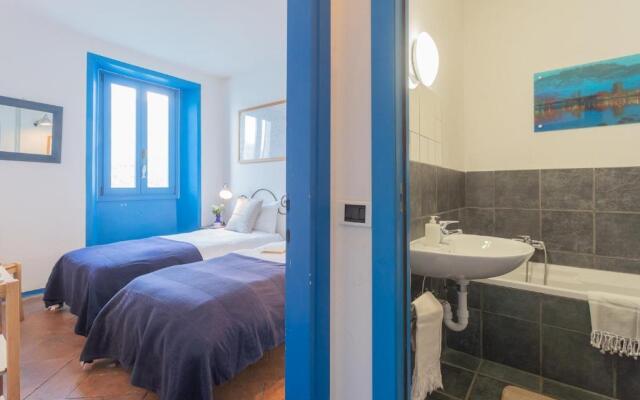 Deriva Apartment on Careno's Beach by Rent all Como