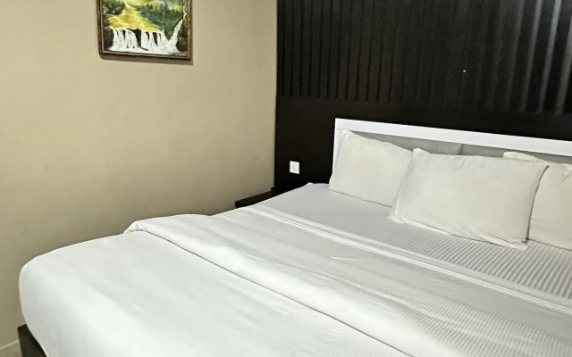 Msquare Hotel