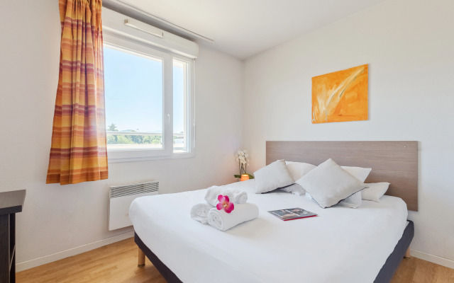 Appart'City Classic Thonon les bains