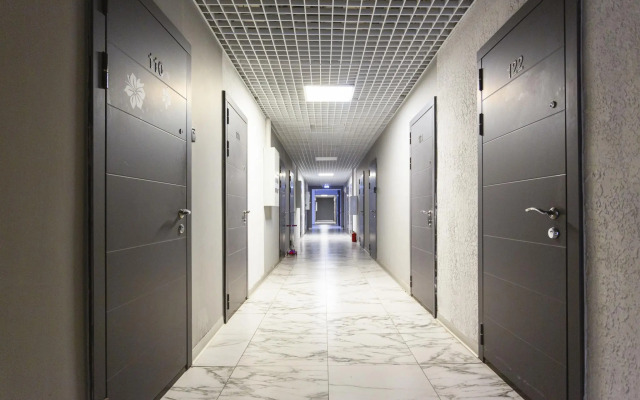 Dayker City на улице Шейнкмана 86А