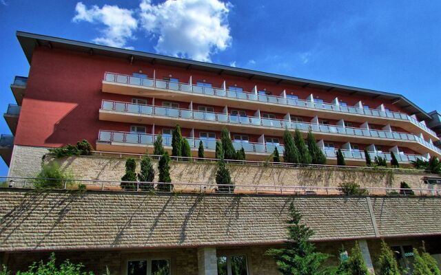 Thermal Hotel Visegrad