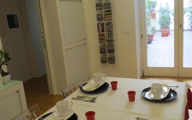 B&B  Museo Salinas