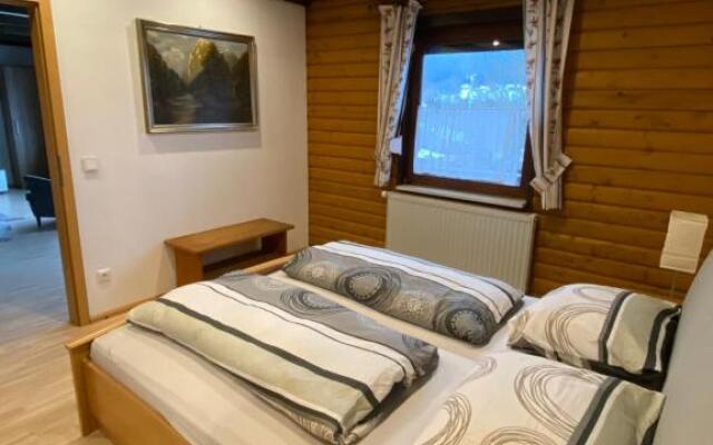 Feriendorf am Hohen Bogen Arrach Haus 69