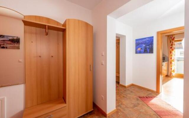 Appartementhaus Steirergasse by Schladming-Appartements