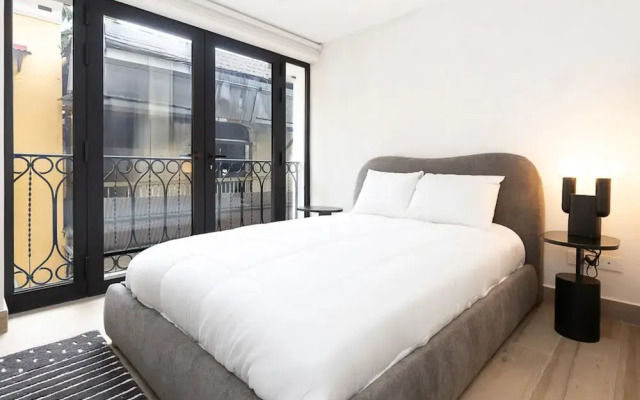 The Noble by Acomodo Casco Viejo -best Location